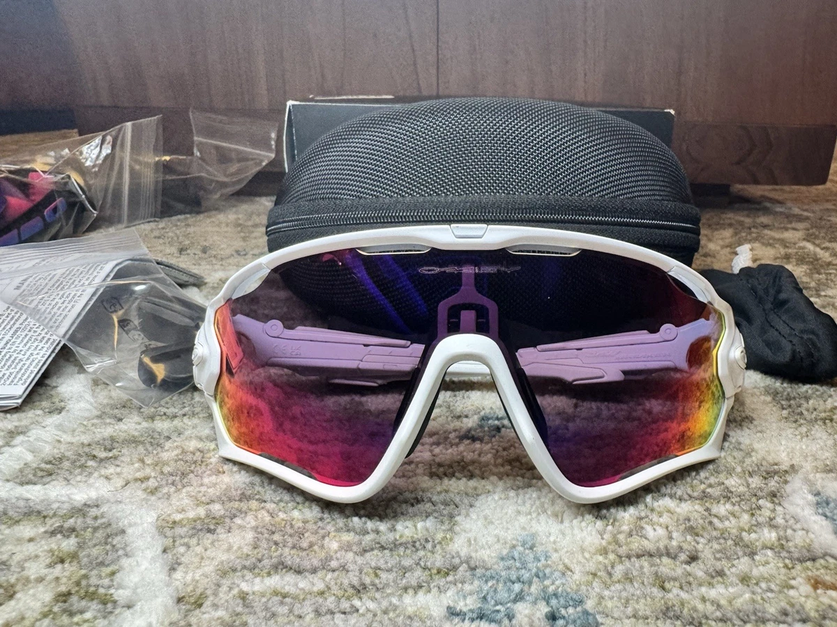 Oakley Jawbreaker Sunglasses for Men for sale | eBay