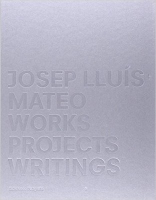 Josep Lluis Mateo - 9788434309852