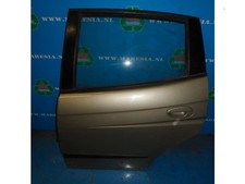 Porte arrière et accessoires Daewoo REZZO