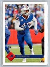 2023 Donruss #R93-20 Von Miller Retro 1993