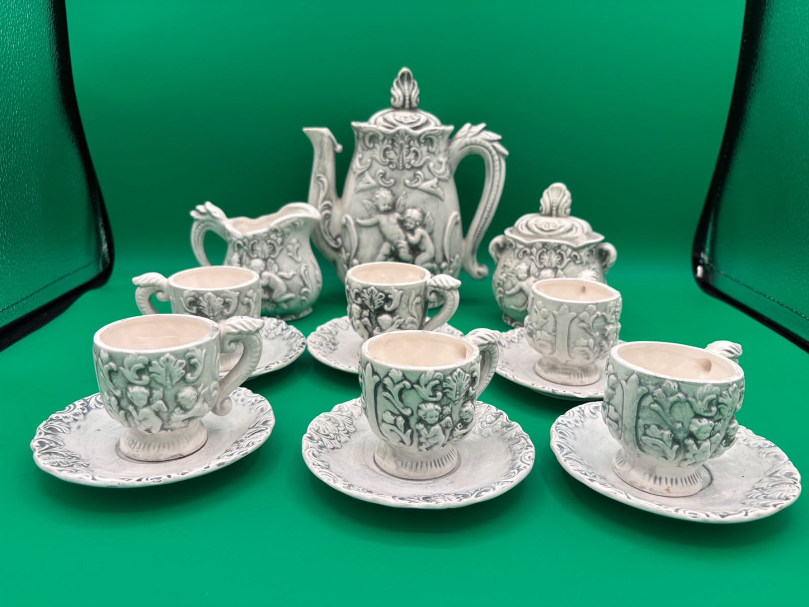 Set By Rossini Made In Japan