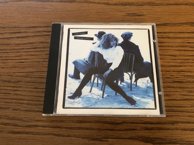 Tina Turner  ***  foreign affair  ***  CD