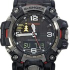CASIO Casio G-Shock Mudmaster GWG-2000-1A3JF Men's Used Watch #91030