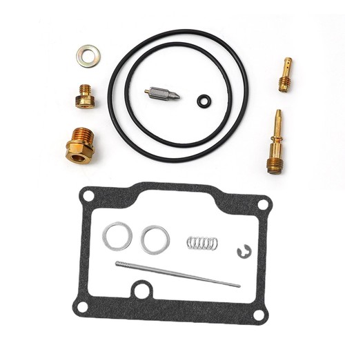For Suzuki GT550 Replacement Part Motorcycle Carburetor Carb Repair Kit - Picture 8 of 22