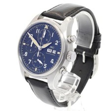 IWC Spitfire Chronograph IW387903