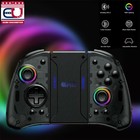 QRD Stellar T5 Wireless Joy-pad Controller for Nintendo Switch/OLED/Lite PC IOS