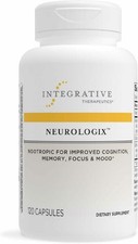 Integrative Therapeutics Neurologix - Brain H...