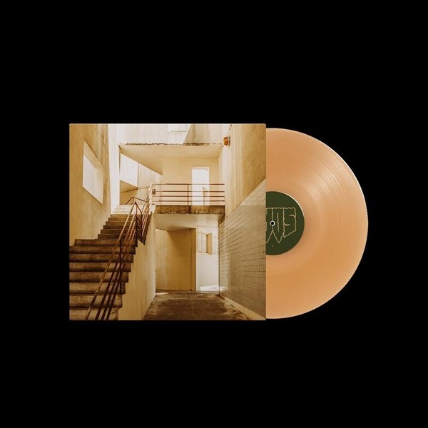 Nyos: Waterfall Cave Fantasy, Forever (Ltd Single Col. Ed.) - 375 Media - (Vin-image
