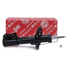 1x Stoßdämpfer vorne rechts für OPEL MERIVA B Großraumlimousine (S10)