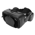 Virtual Reality Headset VR Glasses Headset Versatile Earphone Speaker Adjustable