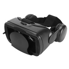 Virtual Reality Headset VR Glasses Headset Versatile Earphone Speaker Adjustable