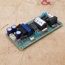 Cosel LDA10F-15 Power Supply, 15V 0.7A, 50-60Hz, AC100-240V 0.24A, 3L074-1