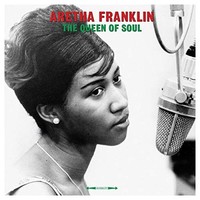 Aretha Franklin - Queen Of Soul - Vinyl Record - G3Z