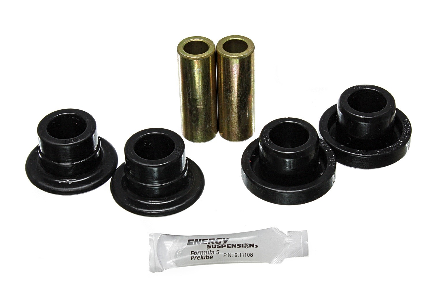Energy Suspension 7.3108G Control Arm Bushing Set Fits 89-98 240SX 300ZX