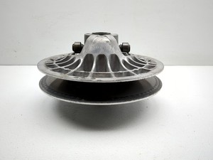 23-25 Segway Villain SX10 WX CVT Secondary Driven Clutch Assembly