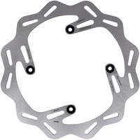 Bremsscheibe Braking Wave HO09FID, Vorne FüR Honda XR 250 R, Bj. 1989-2004