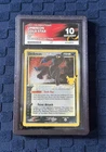 Umbreon Gold Star 17/17 Celebrations 25th Anniversary Ace 10