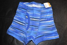 F7 WOW 2017 NWT Gymboree Boys Size 2T Cotton Boxer Briefs Underwear
