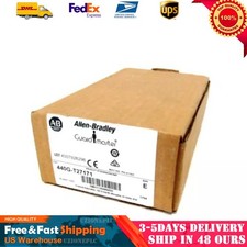 NEW Allen Bradley 440G-T27171 Guardmaster Locking Safety Switch US Free Tax