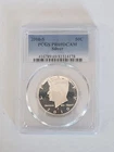2010 S KENNEDY HALF DOLLAR PCGS PR69DCAM SILVER