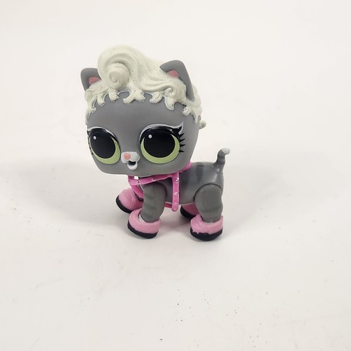 LOL Surprise Pets SERIES 3 Wave 2 Purrr Baby 036. Pink Baby Pet Cat Kitty Kitten