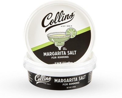 Collins Bar Sr with Foer | Create Fo Cotails and Enhance Texture