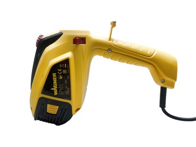 Wagner W590 630W Farbsprühgerät BESCHÄDIGT