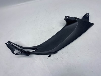 Kawasaki Z800 Rechts Seiten Verkleidung Abdeckung Right Side Fairing (3) 15'