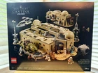 LEGO Star Wars Mos Eisley Cantina 75290 Set 3187 Pieces (New)