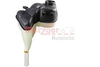 Metzger Autoteile AusgleichsbehäLter KüHlmittel 2140222 FüR C216 Klasse W221 600