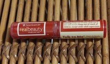Bálsamo labial Candy Apple American Girl baño y cuerpo funciona Y2K vintage - nuevo tamaño completo