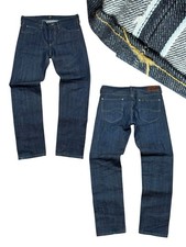 Archive Lee 101s Lot 49 Japanese Selvedge Den...