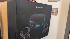 Meta Oculus Rift S VR-Headset - Schwarz