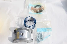 Nos Falk Steelflex Coupling Cover & Grid 0775805 (775805), 1030T10, Not Complete