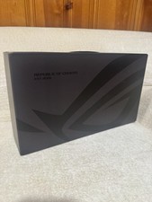 [SEALED] ASUS ROG XG Mobile 5090 (2025)