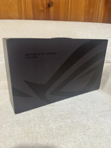 [SEALED] ASUS ROG XG Mobile 5090 (2025)