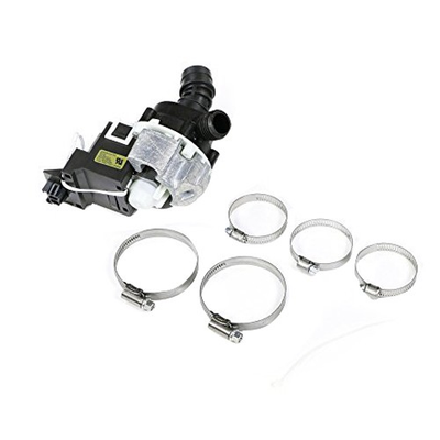 #ad Genuine GE WD19X25187 Cooktop Single Speed Drain Pump Kit 1013972 14 29 444 1... $100.91