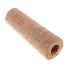 3\'\' Fishing Rod Handle Split Rear Rod Building or Repair