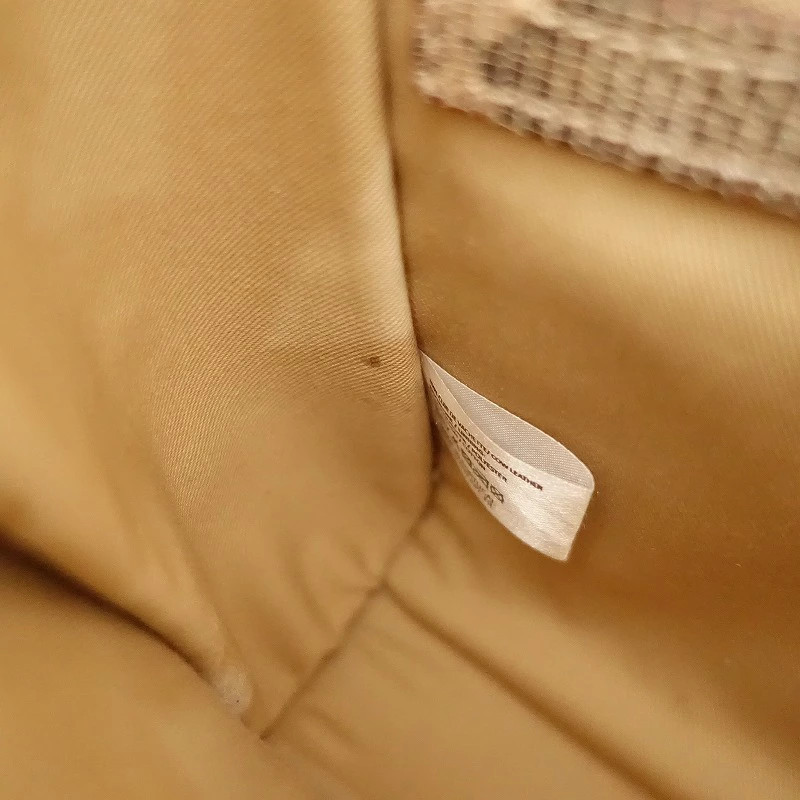 A.P.C. Python pattern leather shoulder bag [Used]… - image 8