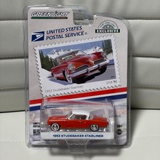 Greenlight 1953 Studebaker Starliner