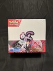 Pokémon Display Rivalités Destinées EV10 FR Scellée