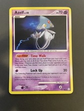 Azelf 19/146 Legends Awakened Regular on eBay
