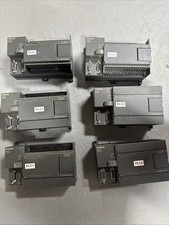 Siemens SIMATIC S7-200 CPU 224XP 6ES7 214-2BD23-0XB0