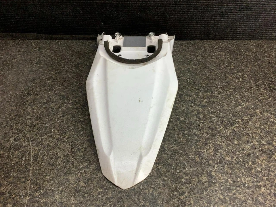 2010 Yamaha WR 250 X WR250X переднее крыло 481 - Изображение 4 из 4