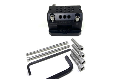 Kessler Crane MG1088 : Grip Block