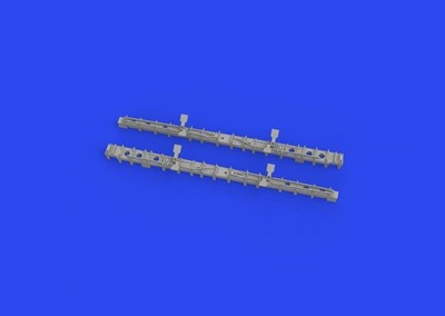 A-10C airbrakes PRINT - Academy - / 1:48 - Eduard 648920