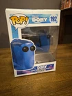 Disney Funko Pop-Finding Dory-#192 Dory (box wear-see pictures)