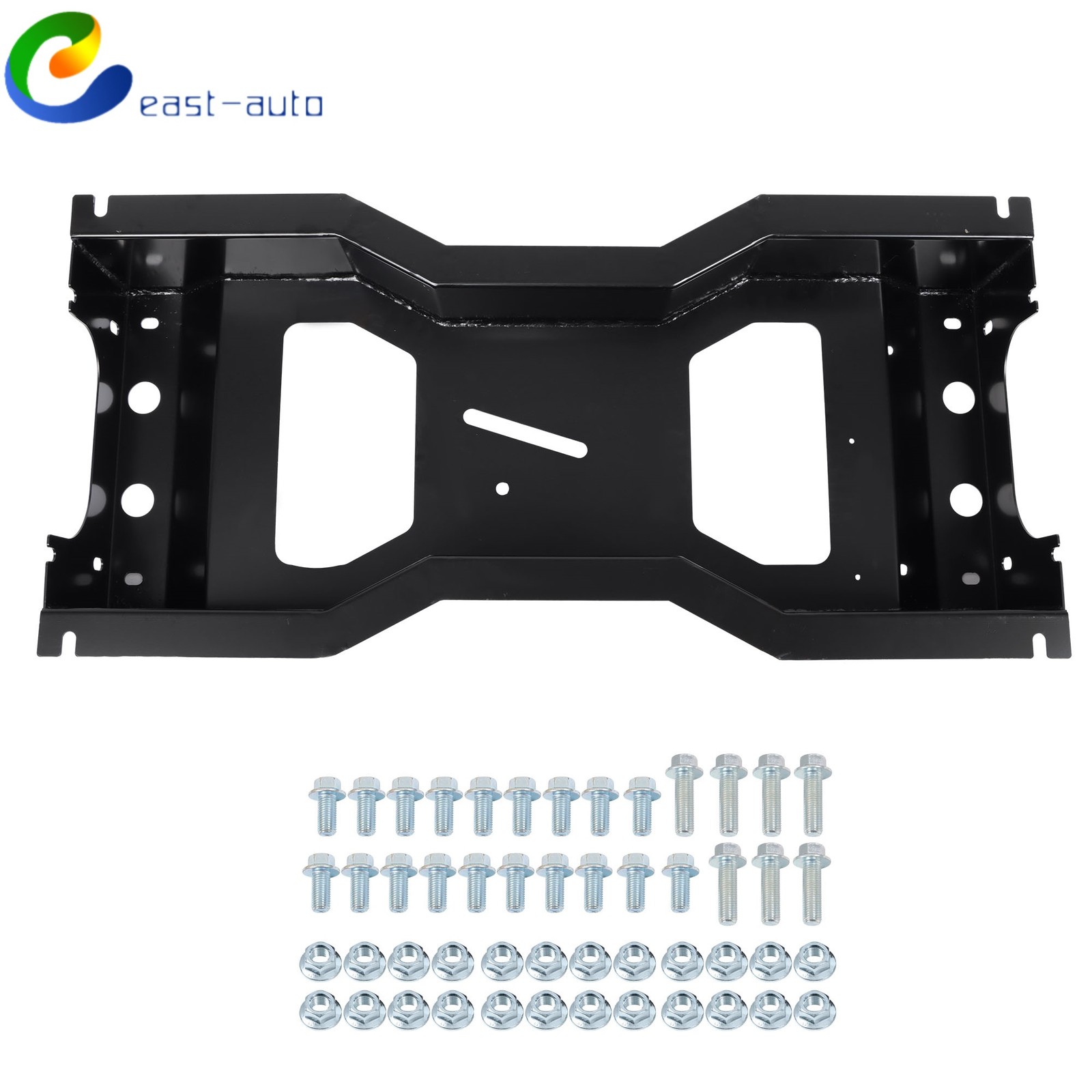 For Chevy Silverado GMC 2001-2010 Rear Frame Spare Tire Crossmember 12479978