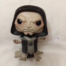 Funko POP! DC Comics- Zach Snyder's Justice League DESAAD #1125 Vinyl Figure