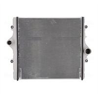 LadeluftküHler KüHler LLK FüR Toyota Land Cruiser 2.8 D-4D KDJ15 GRJ15 J15